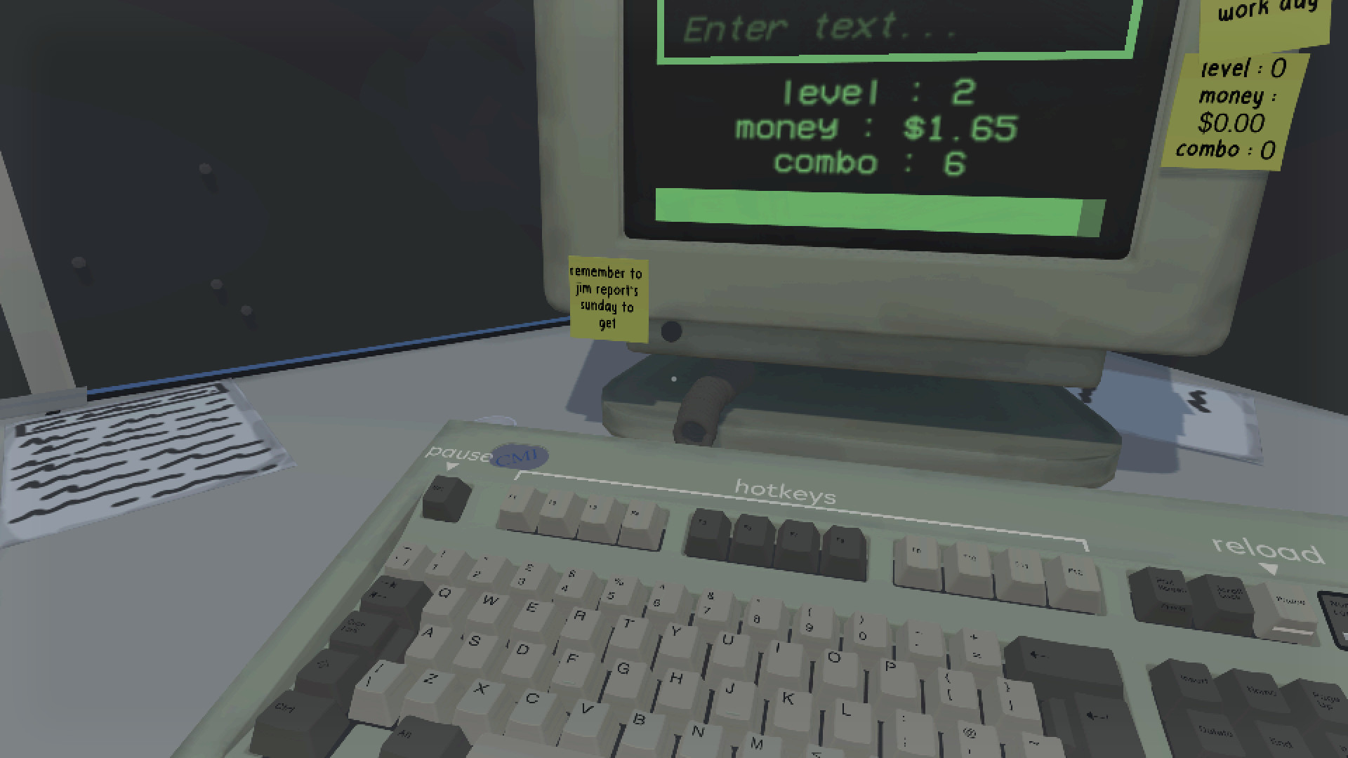accelerating hotkeys screenshot 4