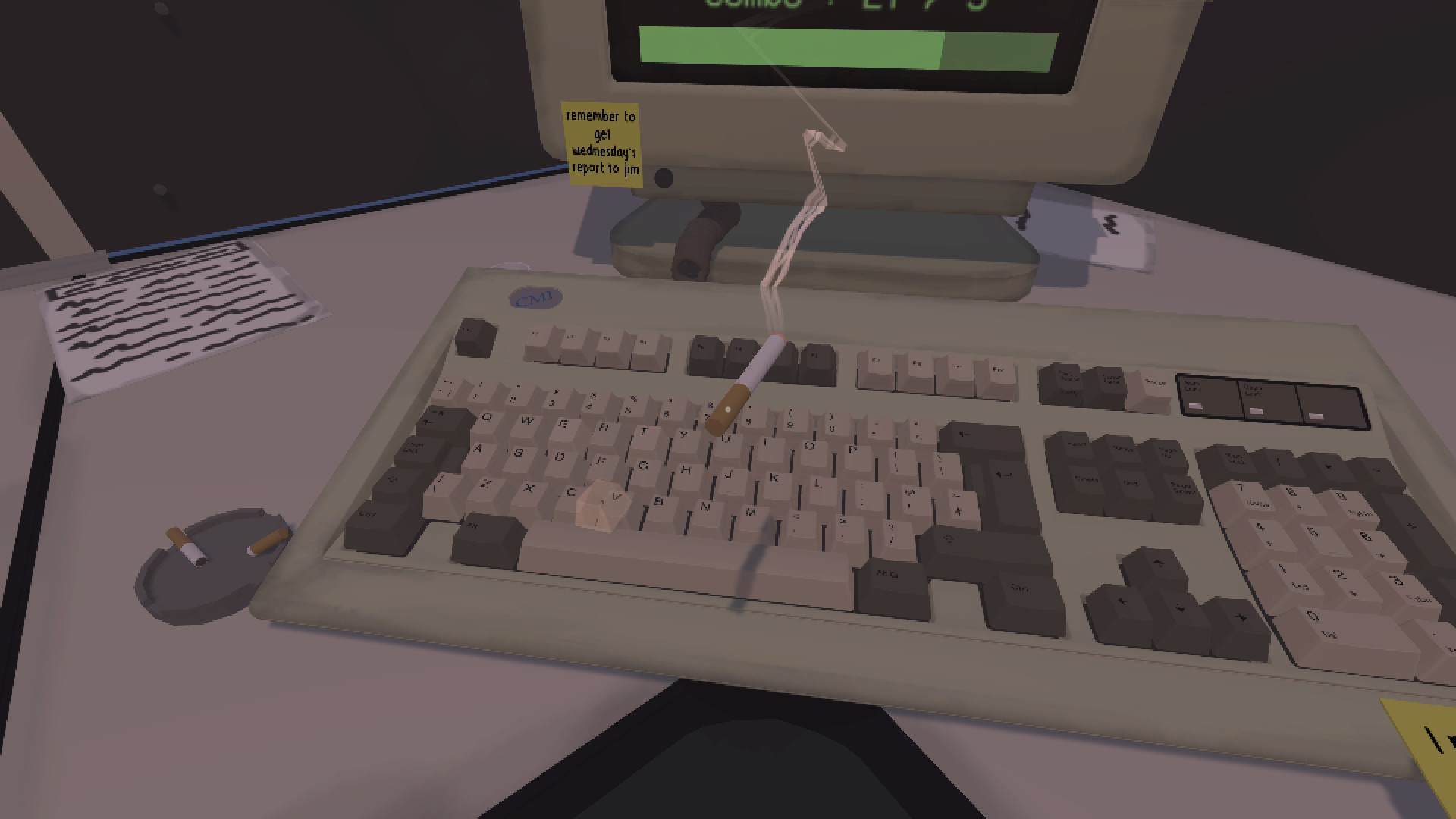accelerating hotkeys screenshot 8