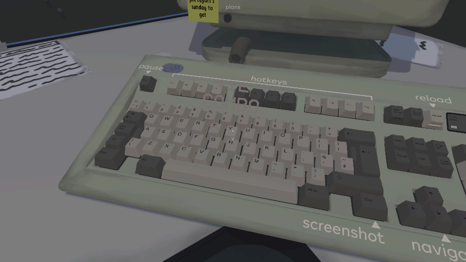 accelerating hotkeys screenshot 6