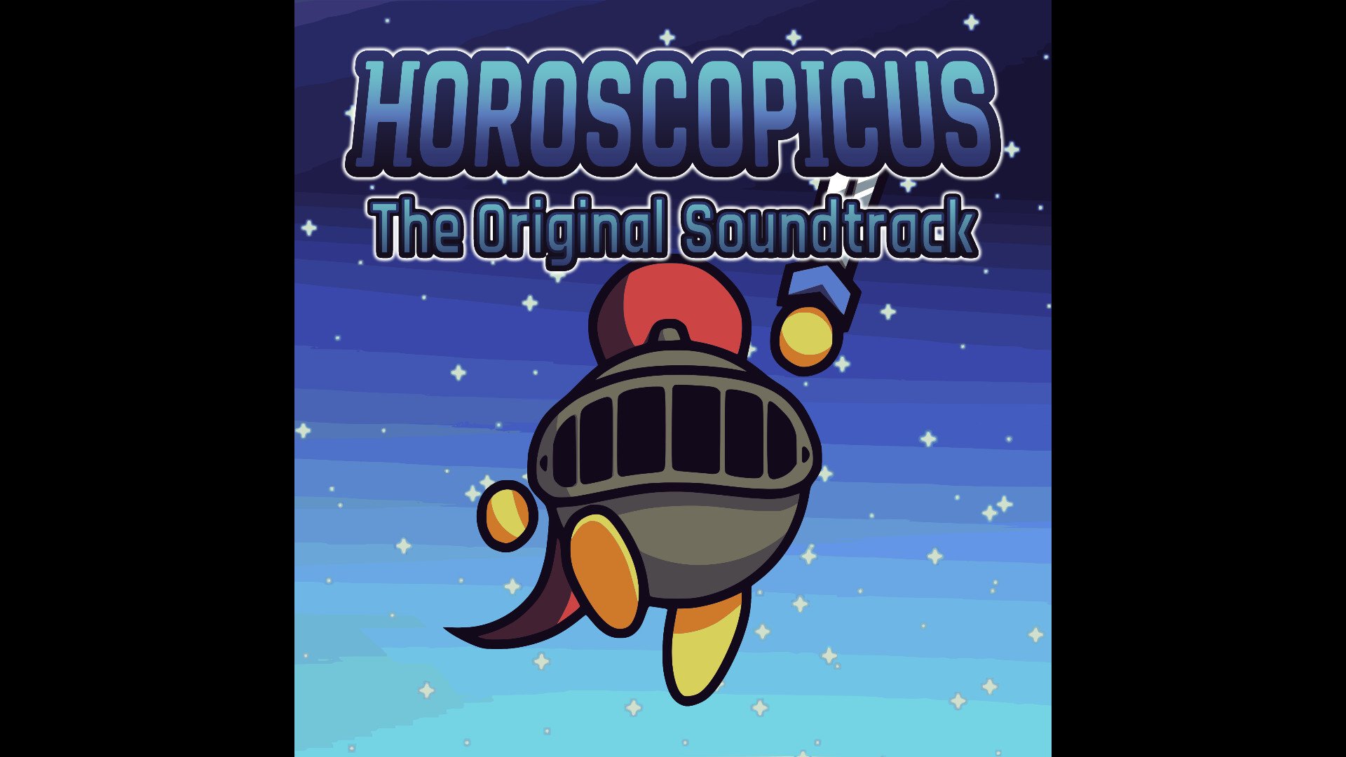 Horoscopicus Soundtrack screenshot 1