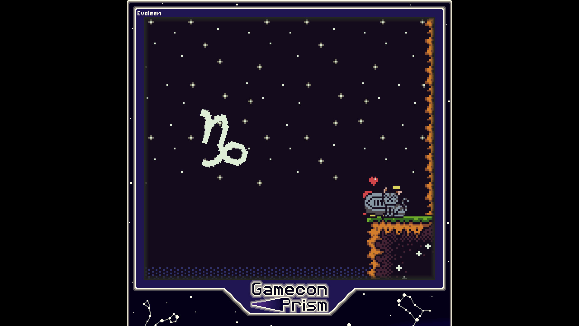 Horoscopicus Soundtrack screenshot 4