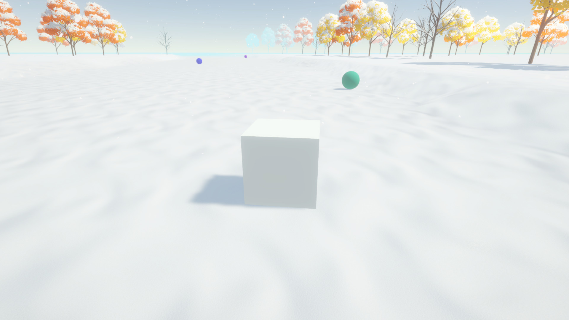 Spell Sweeper screenshot 7
