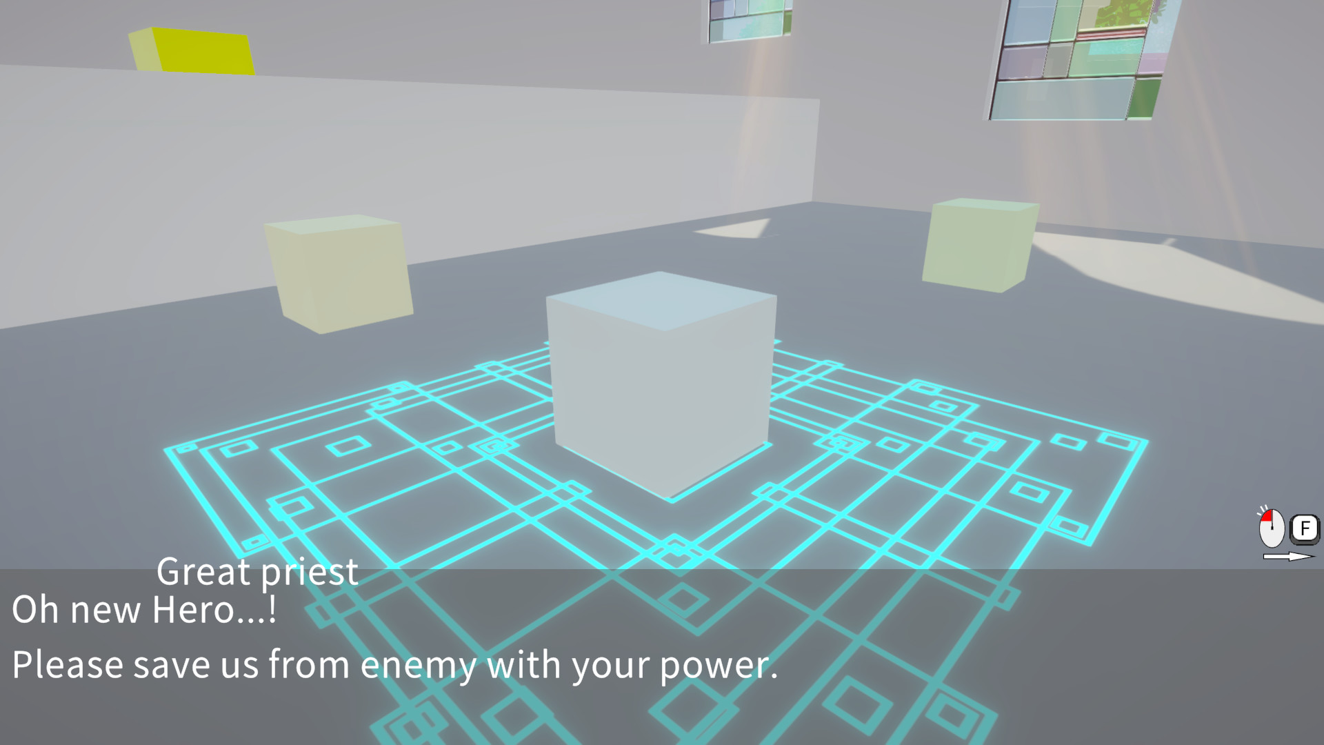 Spell Sweeper screenshot 4