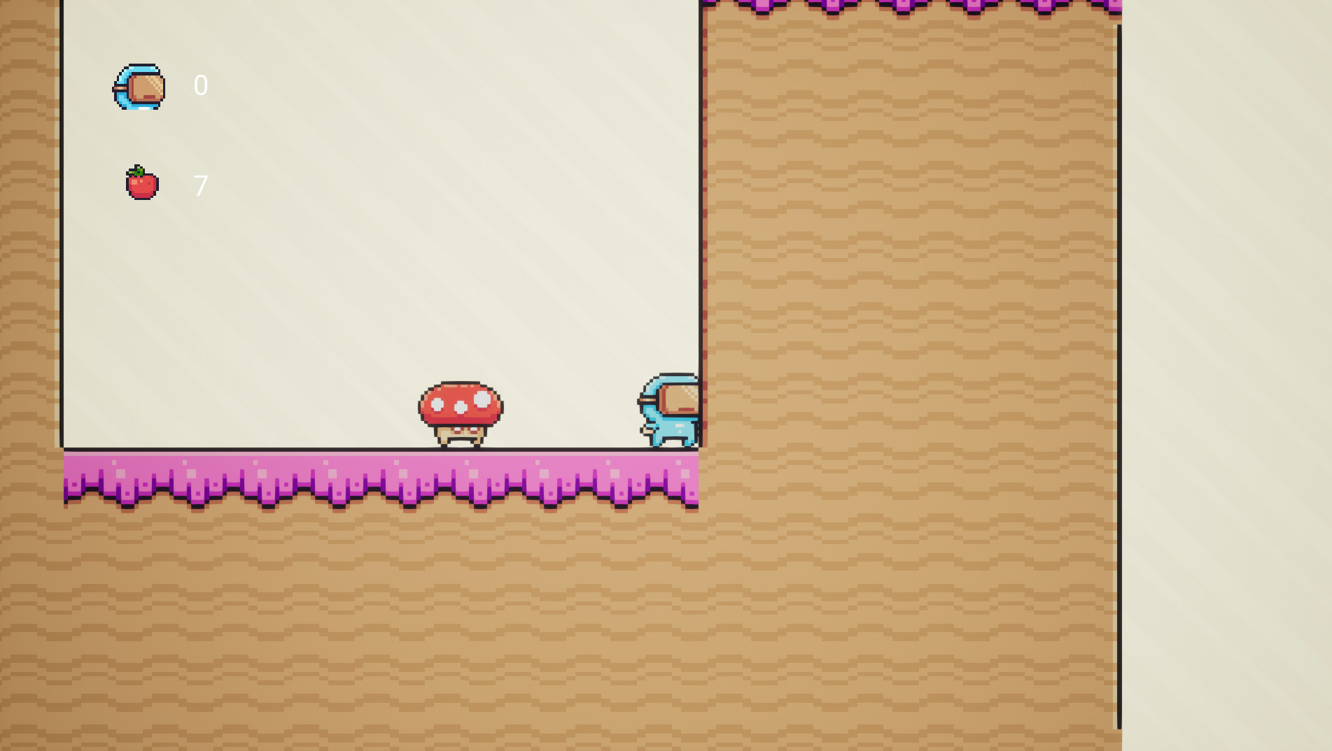 FUN Platformer DLC 1 screenshot 1