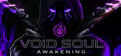 Void Soul Awakening — Steam header