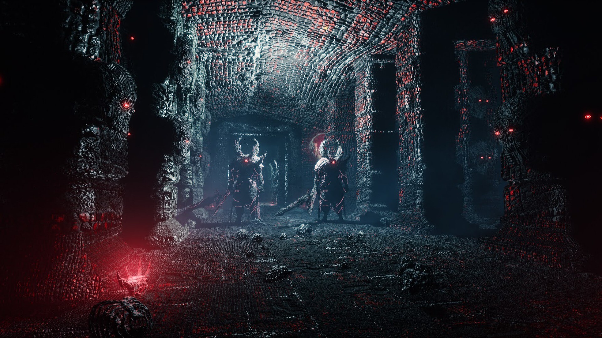 Void Soul Awakening screenshot 10