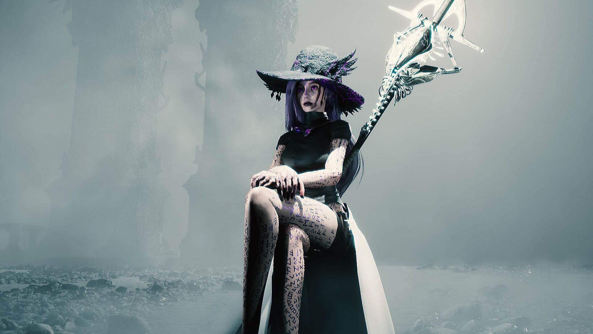Void Soul Awakening screenshot 7