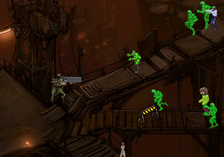 Bolt Action screenshot 6
