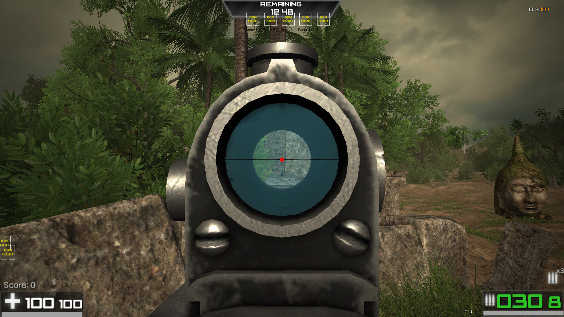 Aussie Clowns At War screenshot 10