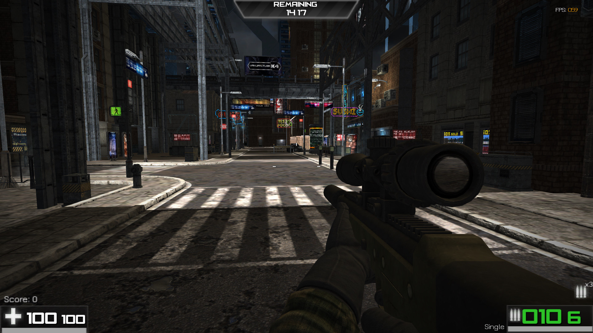 Aussie Clowns At War screenshot 27