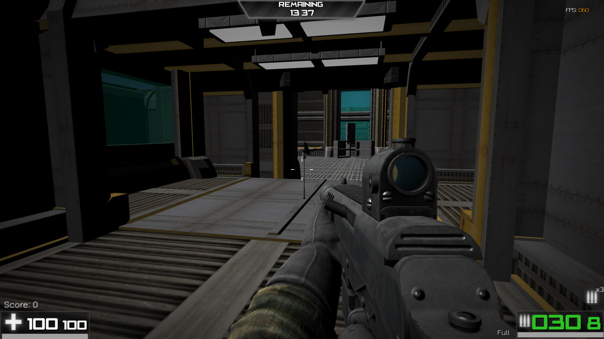 Aussie Clowns At War screenshot 36