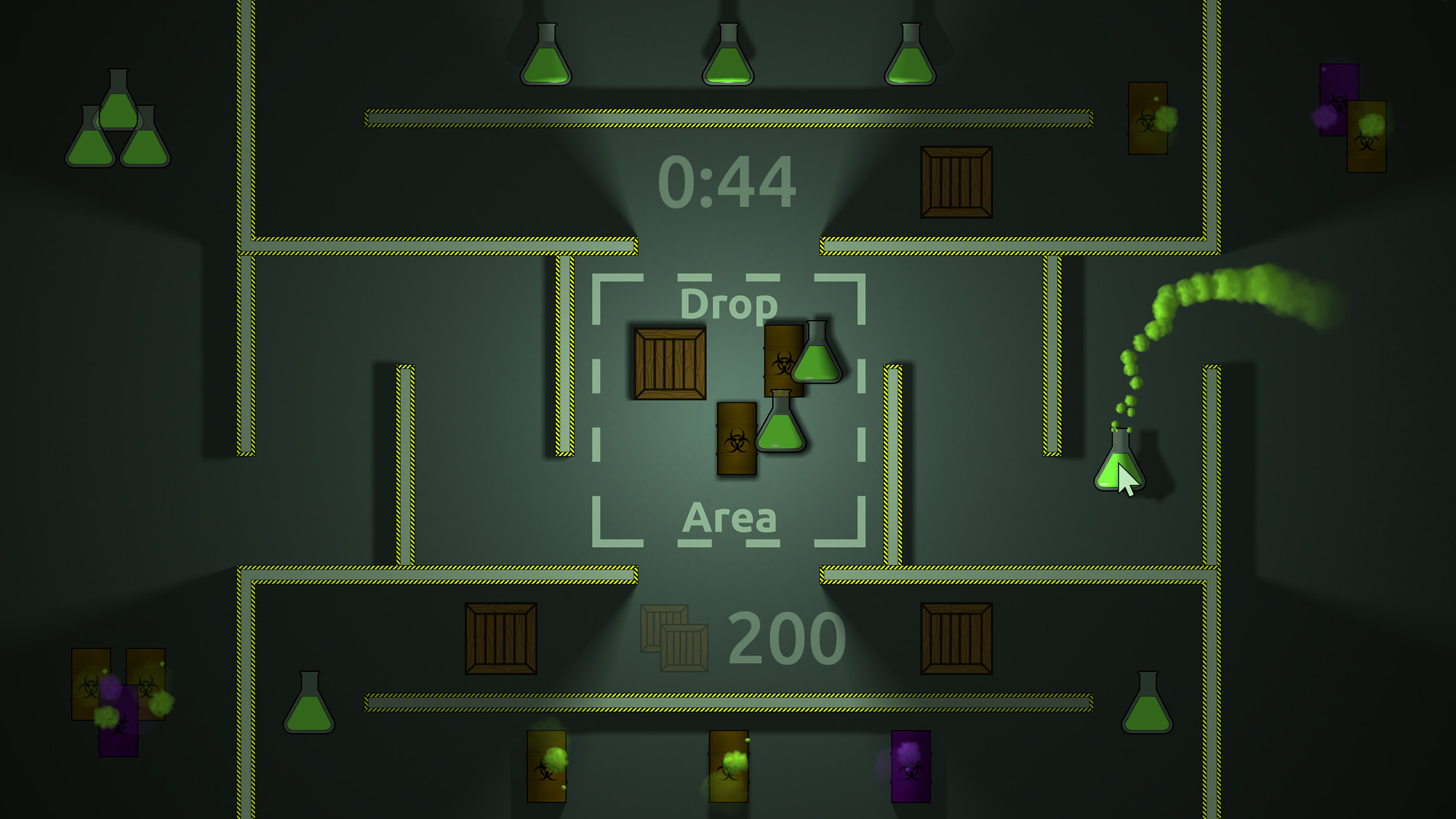 cursor0x0 screenshot 3