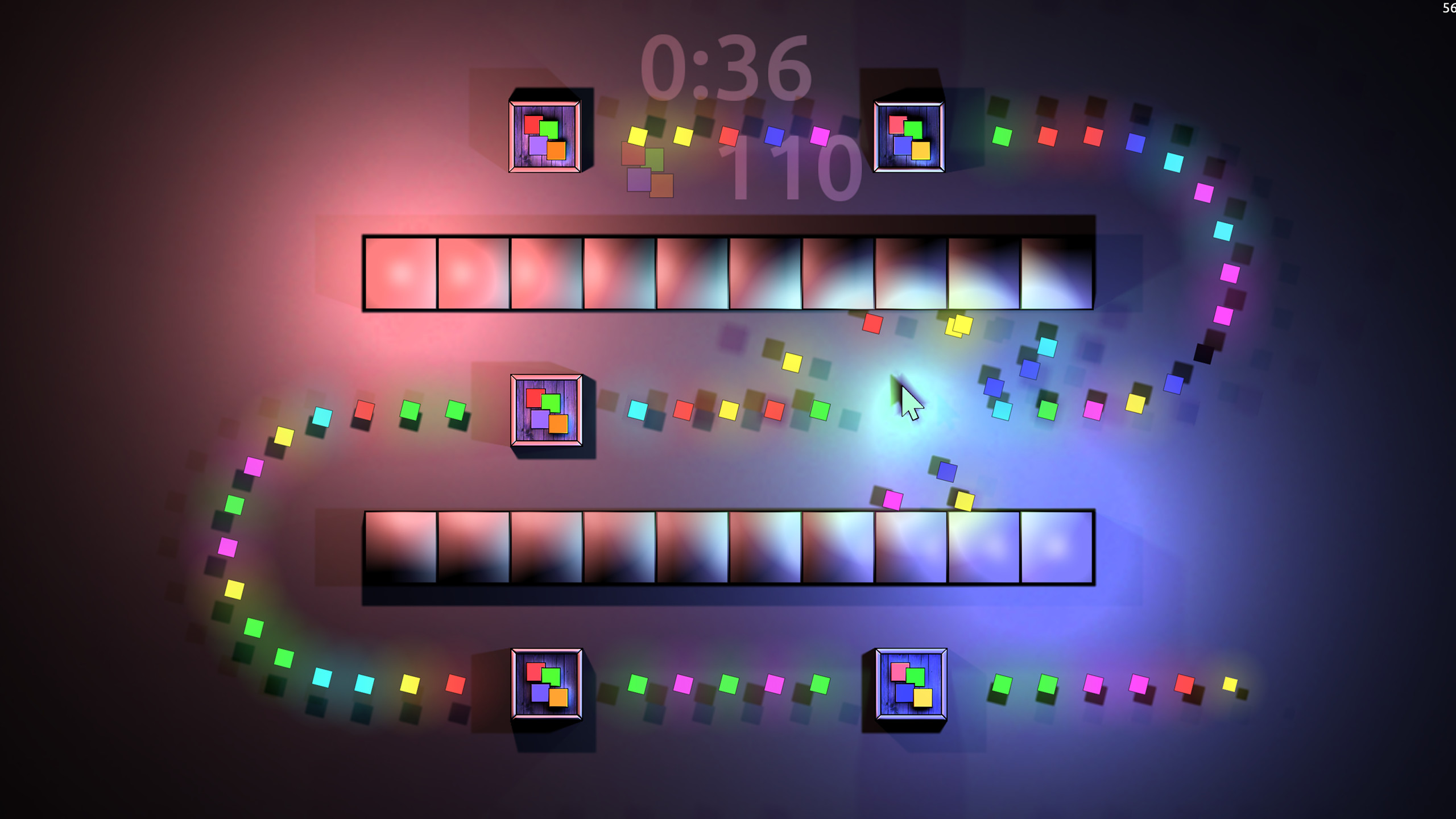 cursor0x0 screenshot 1