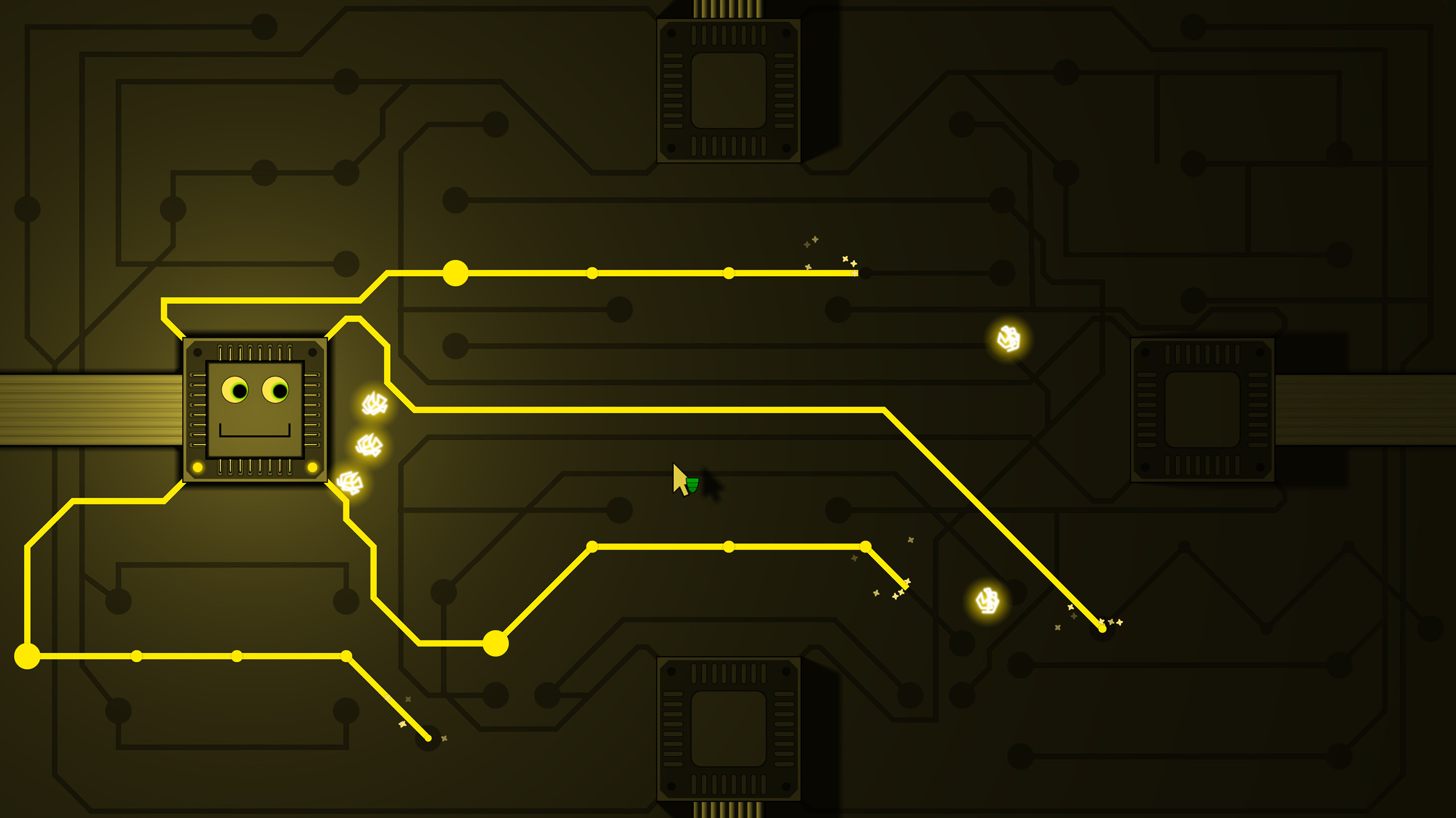cursor0x0 screenshot 4