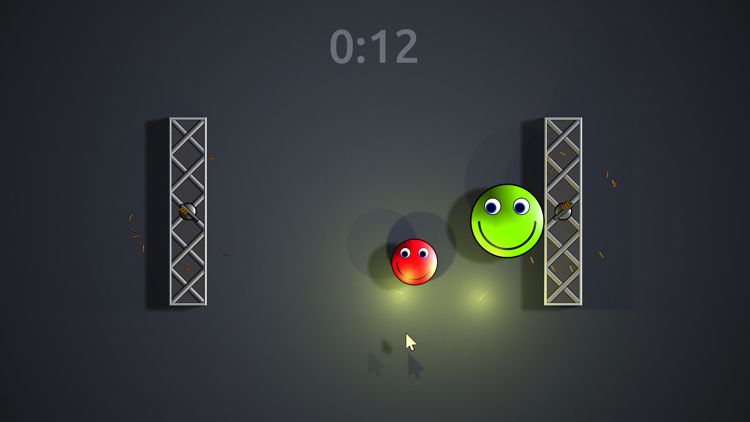 cursor0x0 screenshot 5