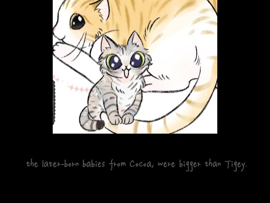 Tigey's Gift screenshot 17