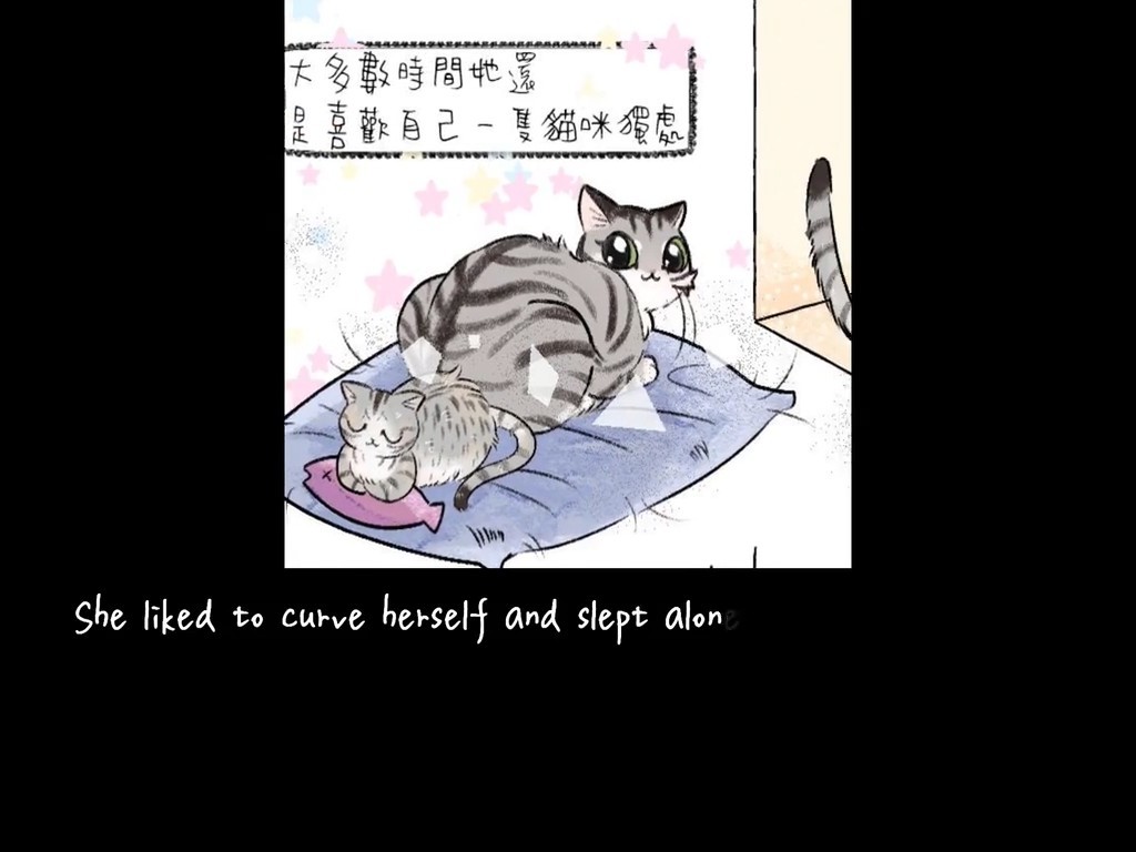 Tigey's Gift screenshot 9