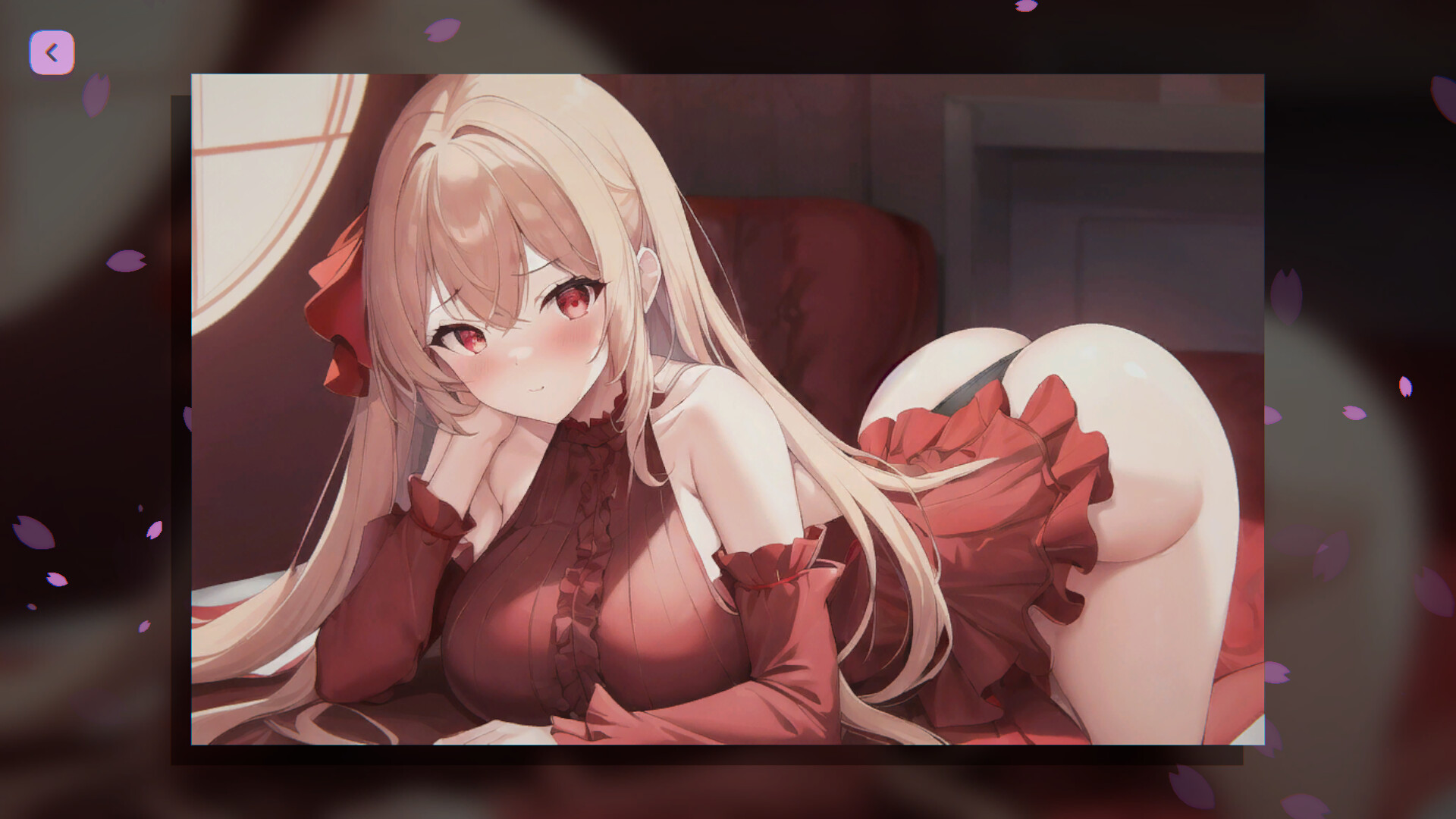 Hentai Room screenshot 6