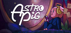 Astro Pig