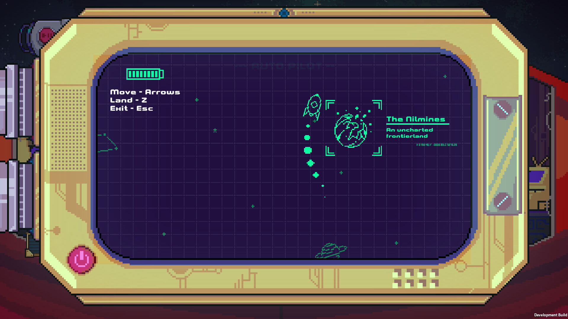 Astro Pig screenshot 7