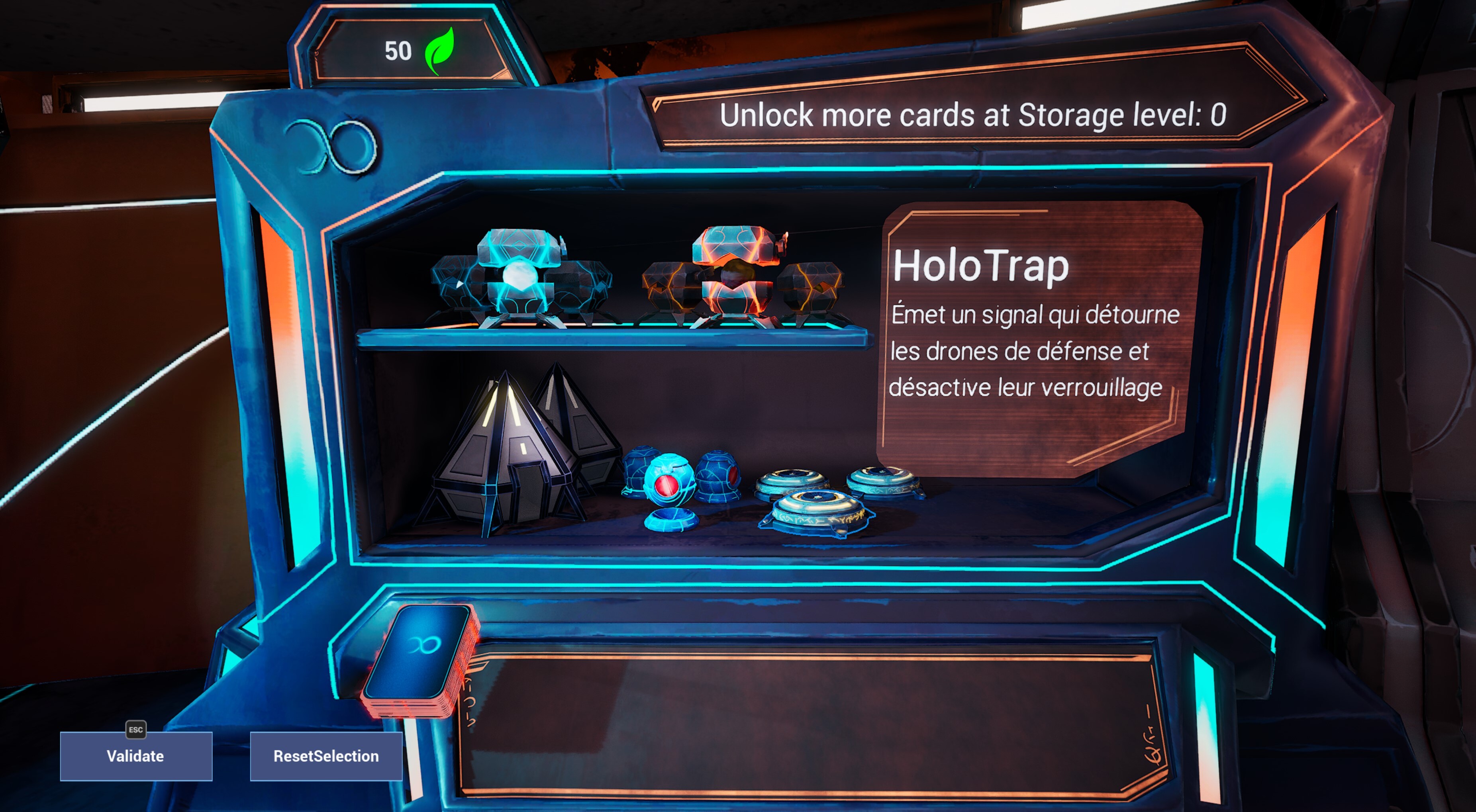 Moonwakers screenshot 7