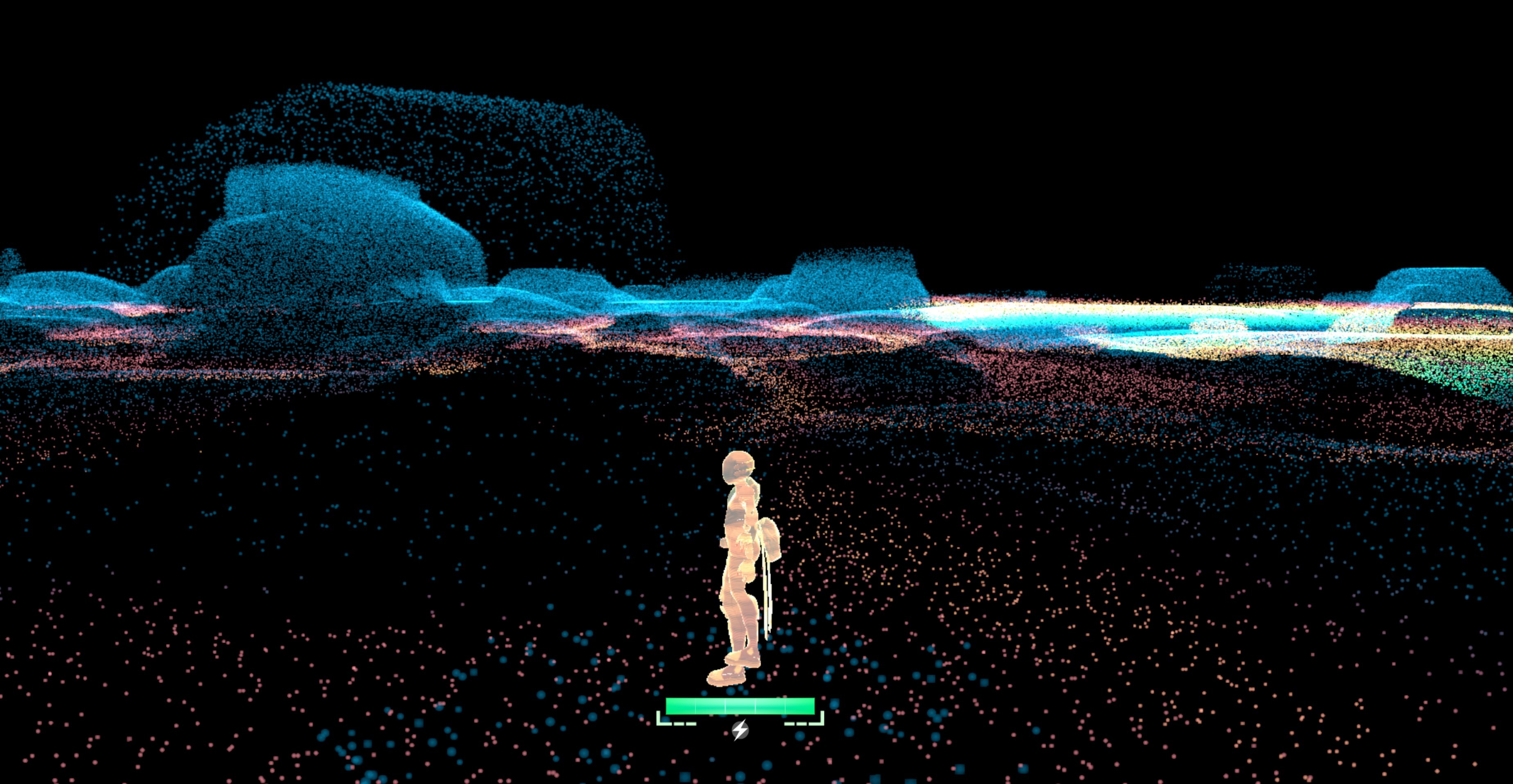 Moonwakers screenshot 2