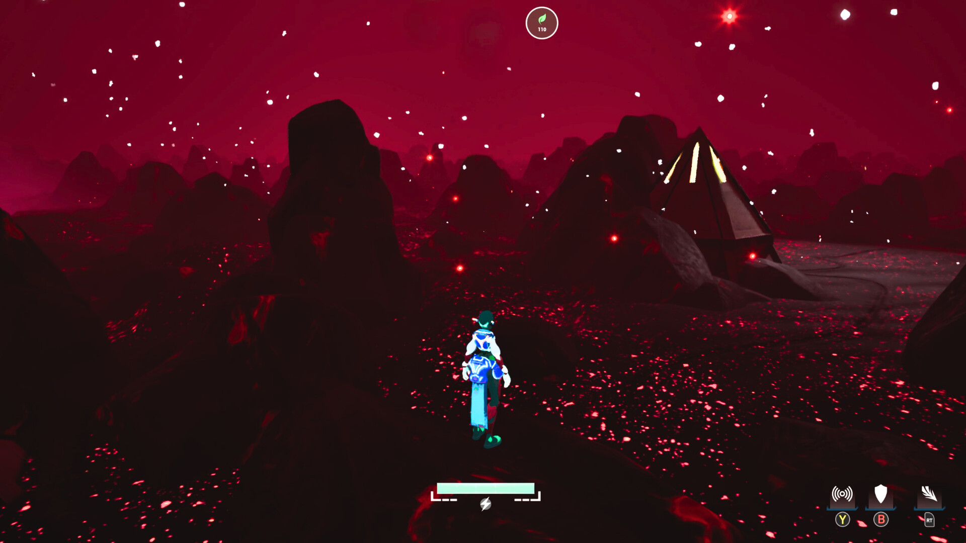 Moonwakers screenshot 8