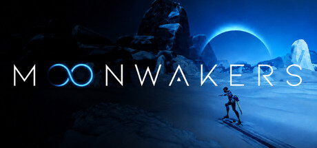 Moonwakers — Steam header