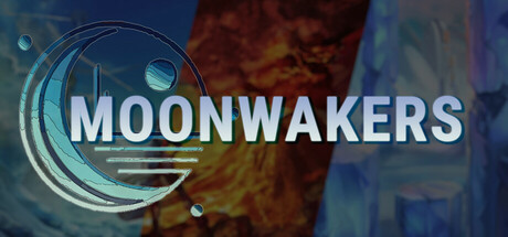 Moonwakers : Episode 01 Cover Image