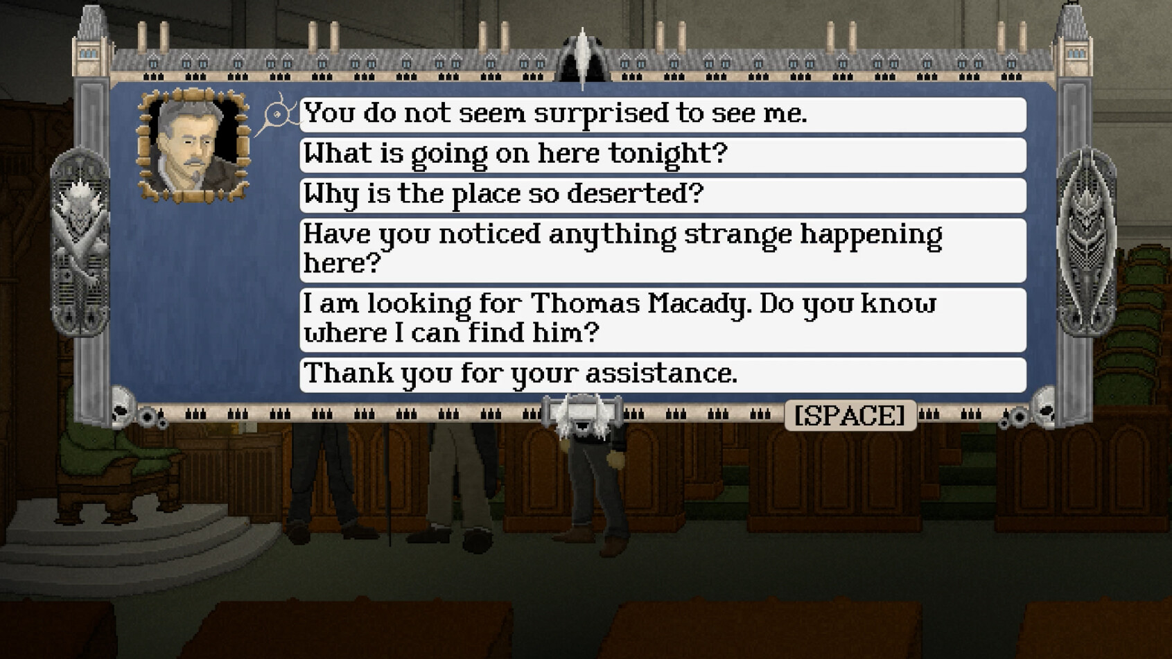 Asagos screenshot 5