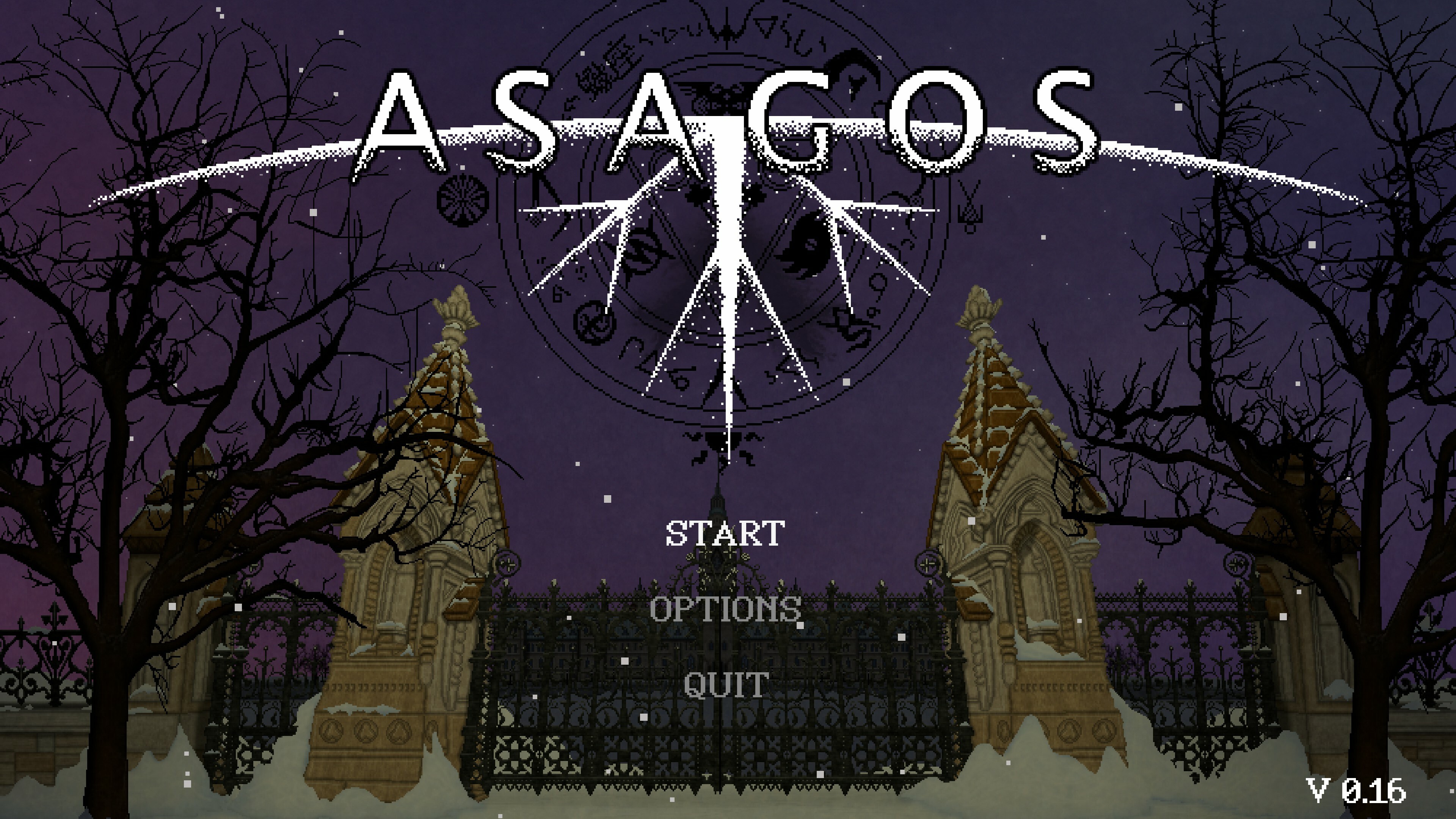 Asagos screenshot 1