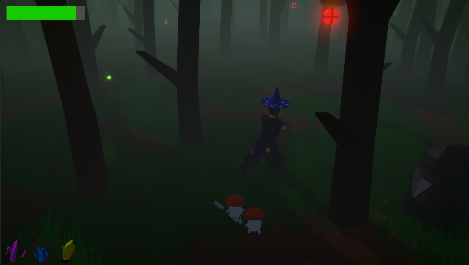 Wonky Wizard screenshot 4