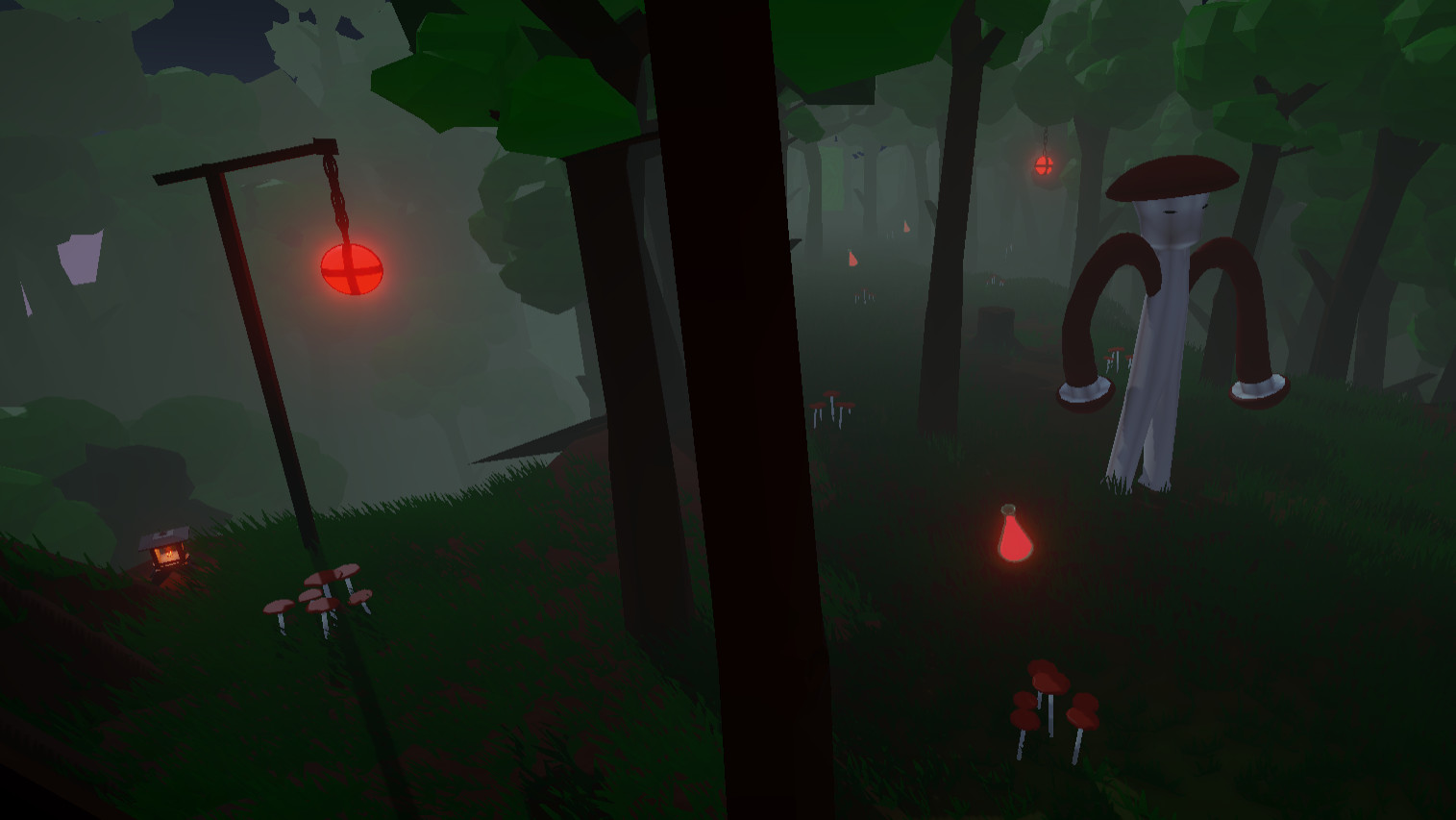 Wonky Wizard screenshot 1