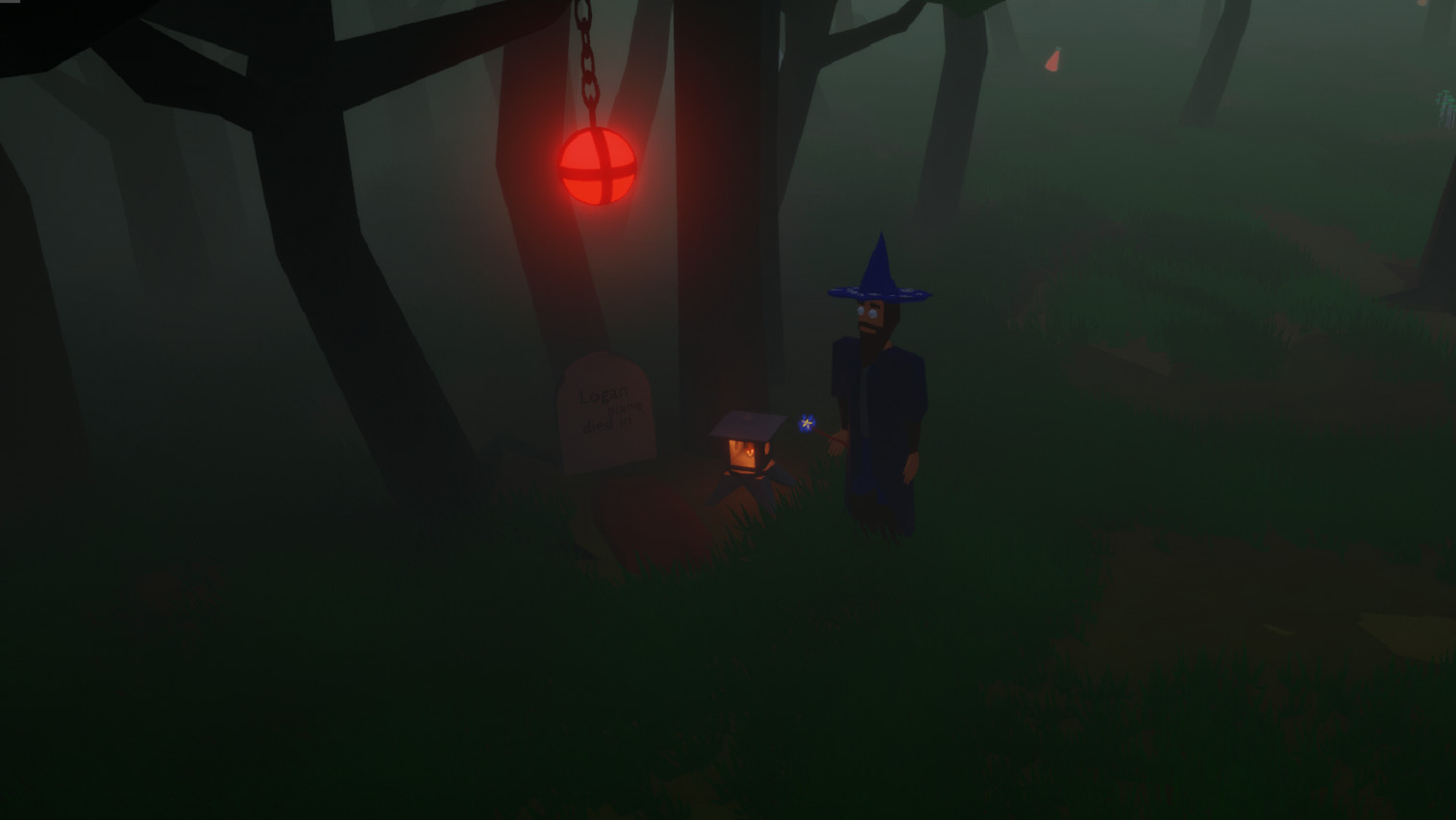 Wonky Wizard screenshot 6