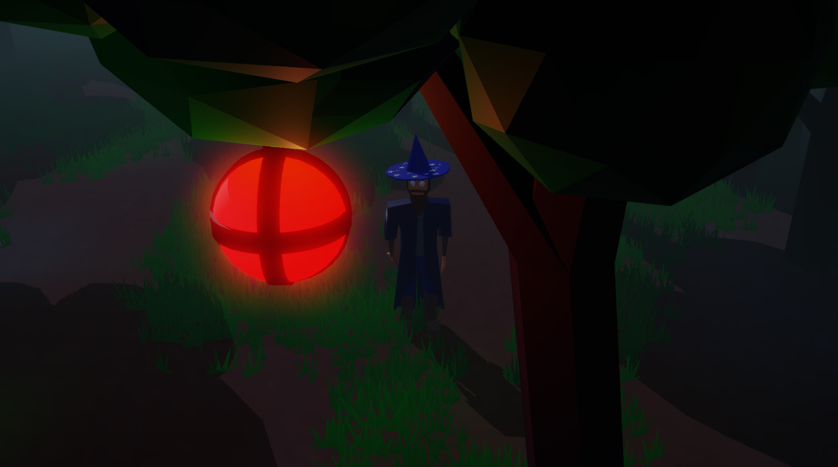 Wonky Wizard screenshot 5