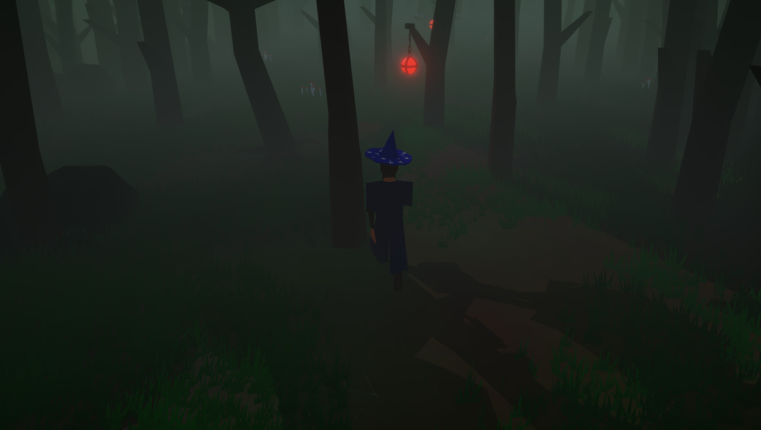 Wonky Wizard screenshot 7