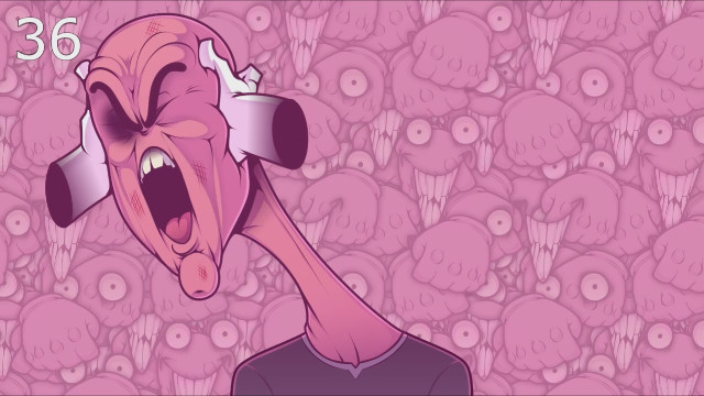 Punch It Deluxe screenshot 2