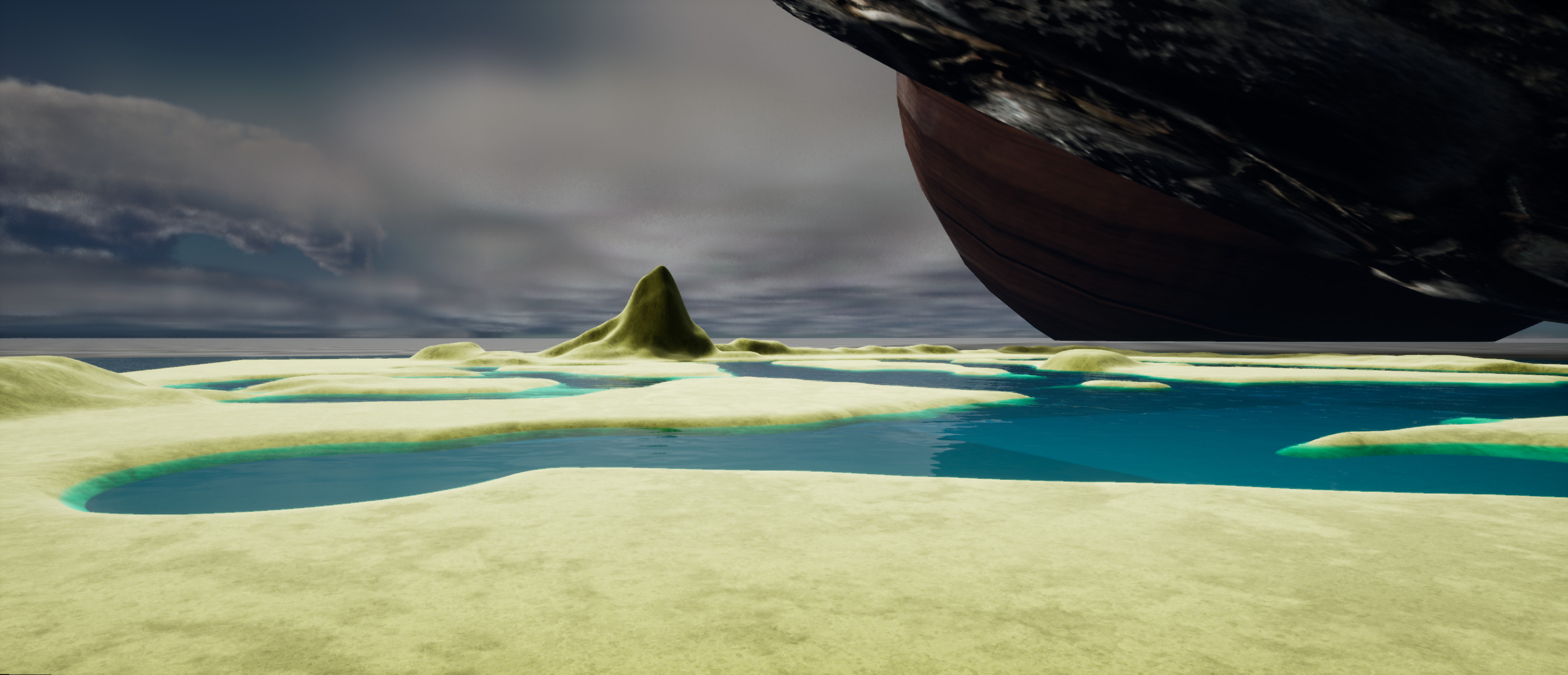 Galaxy City screenshot 16