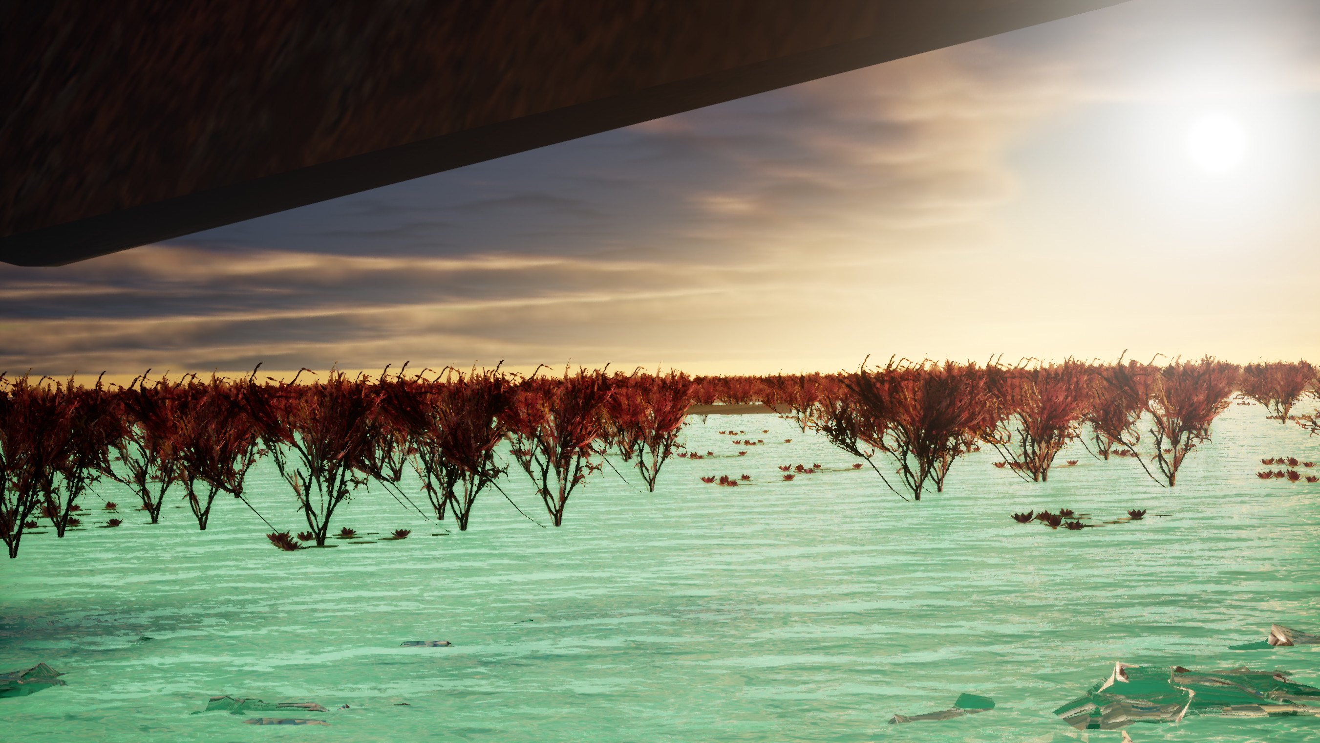 Galaxy City screenshot 17