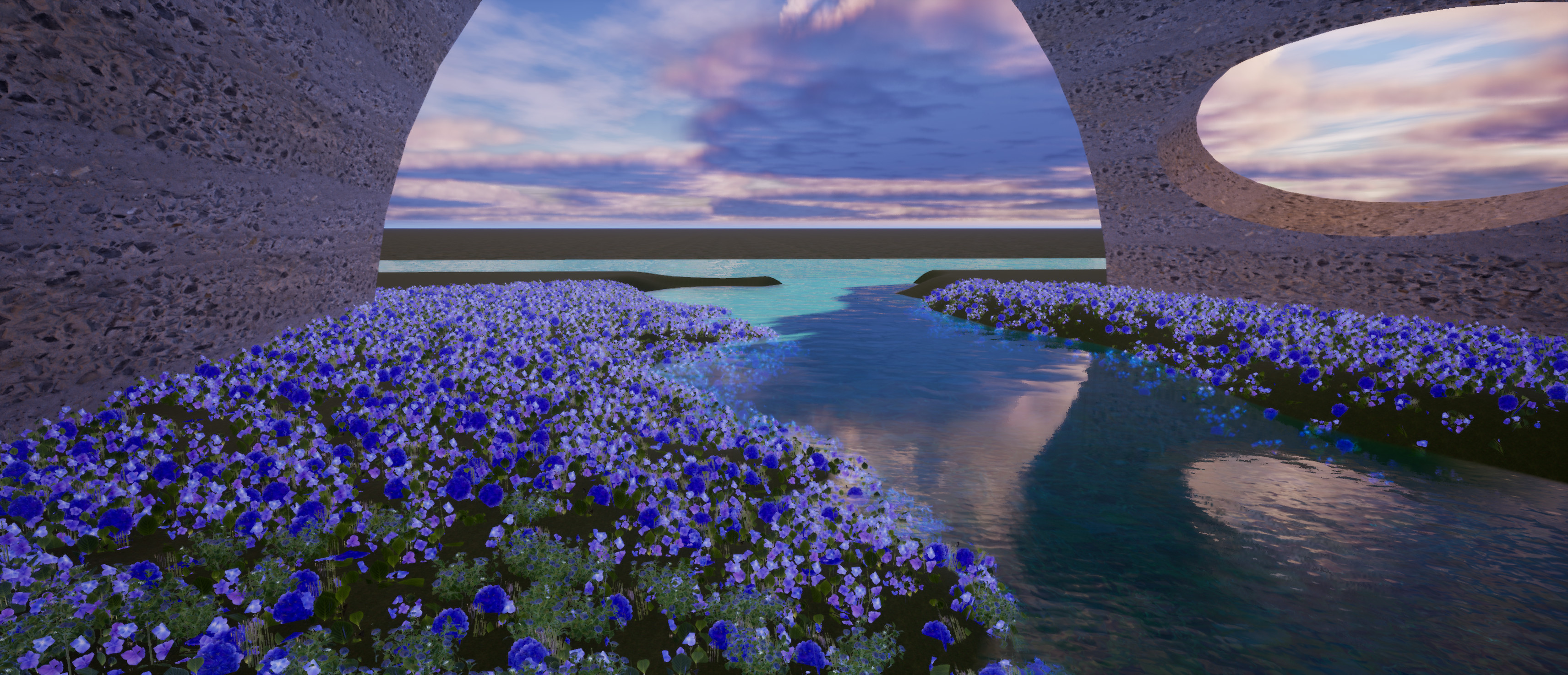 Galaxy City screenshot 13