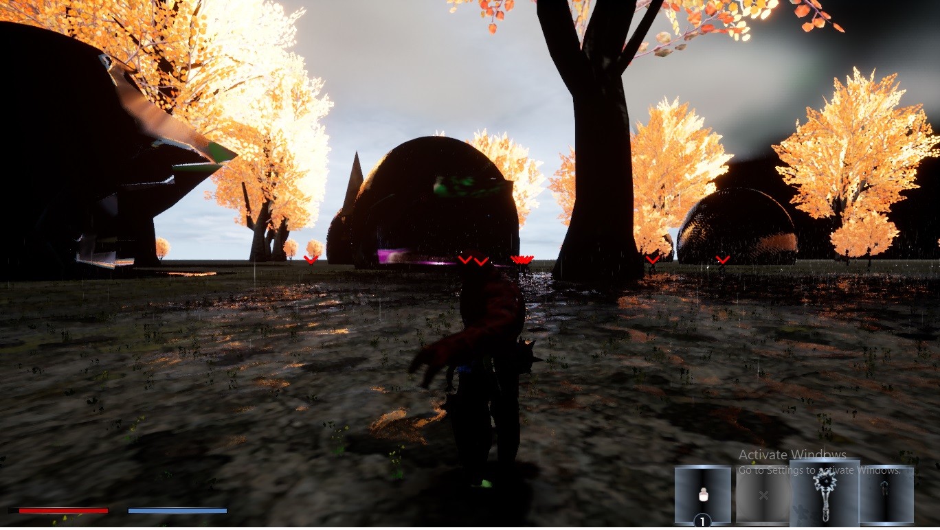 Galaxy City screenshot 7