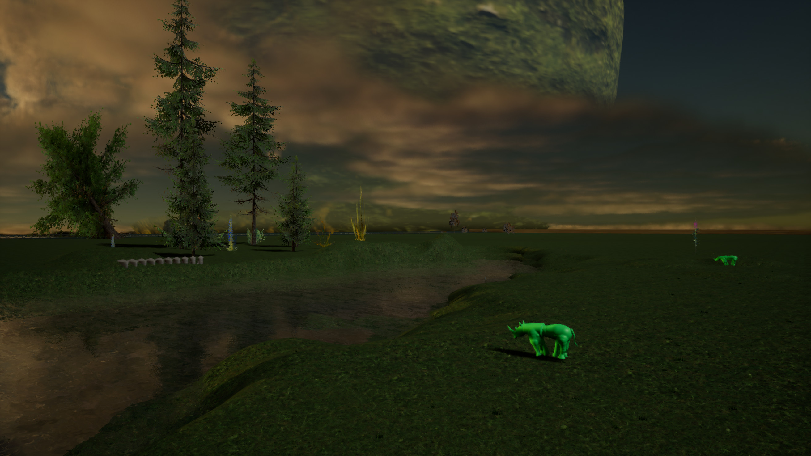 Galaxy City screenshot 10