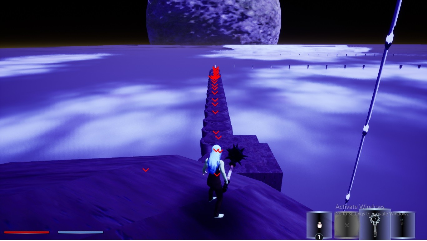 Galaxy City screenshot 6