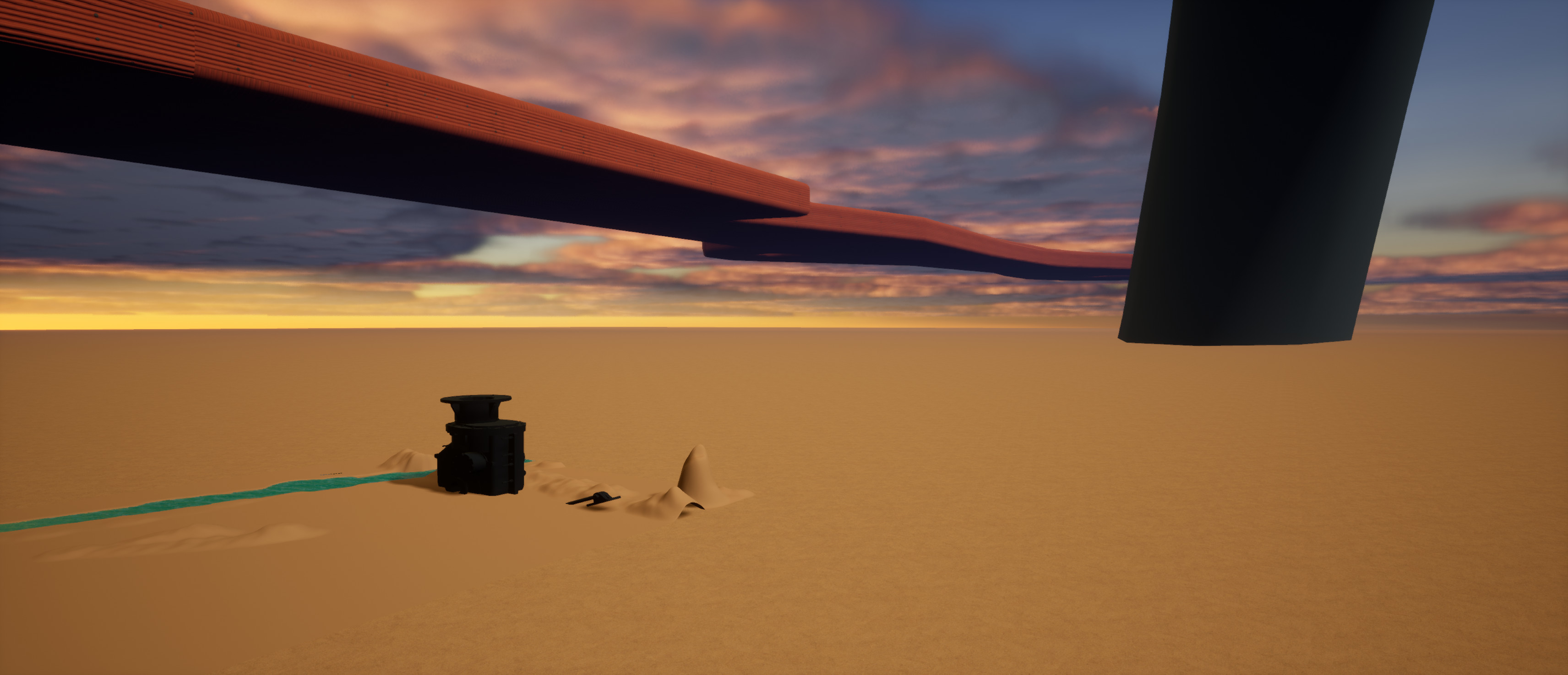 Galaxy City screenshot 12