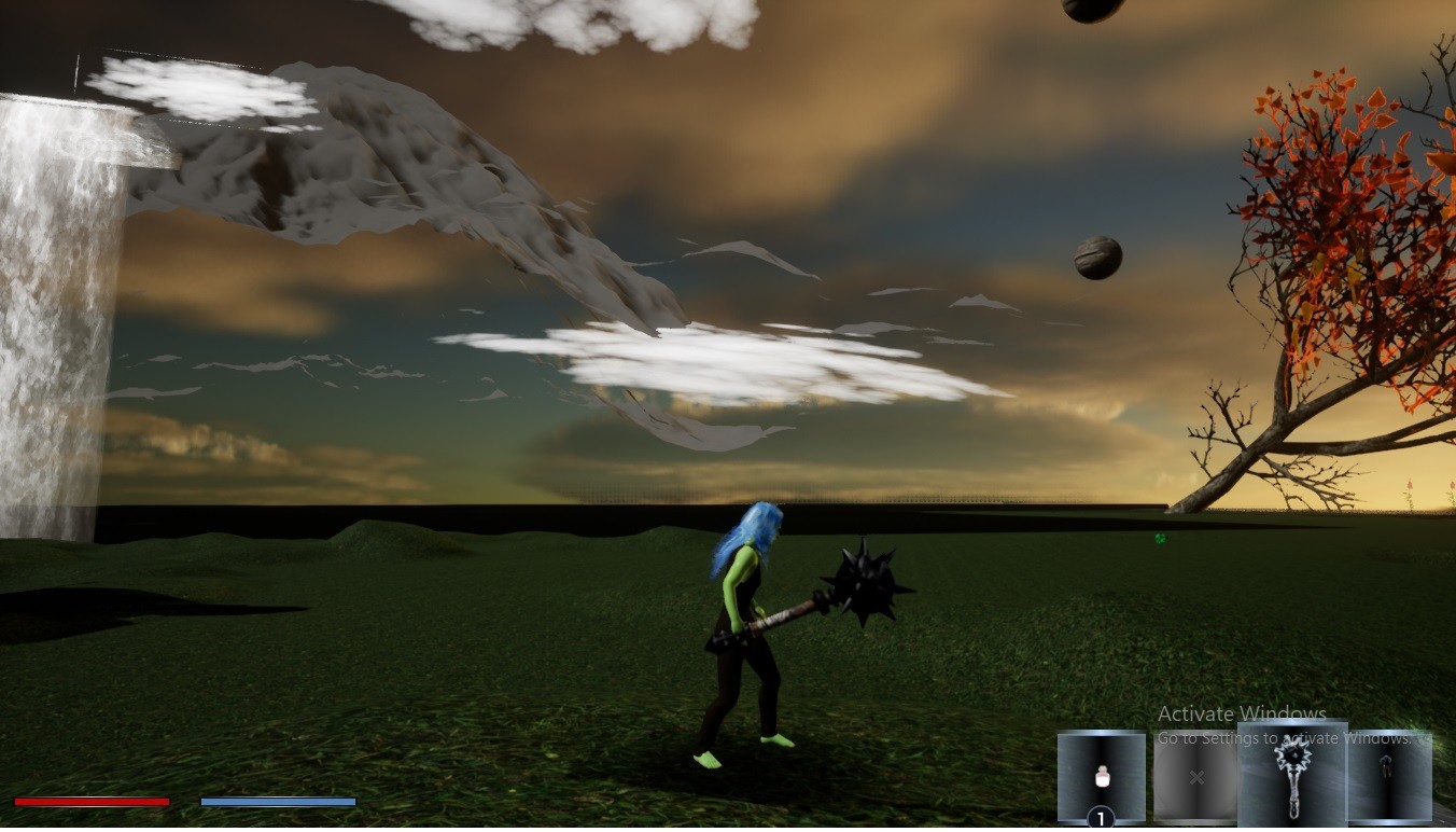 Galaxy City screenshot 8
