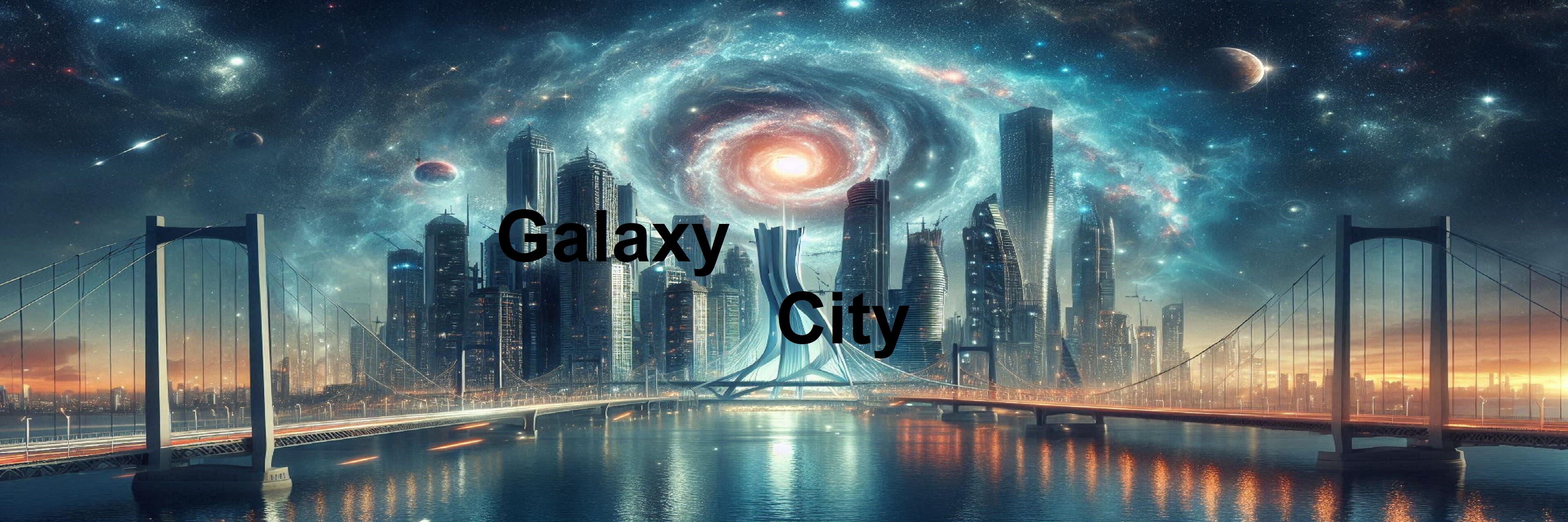 Galaxy City screenshot 19