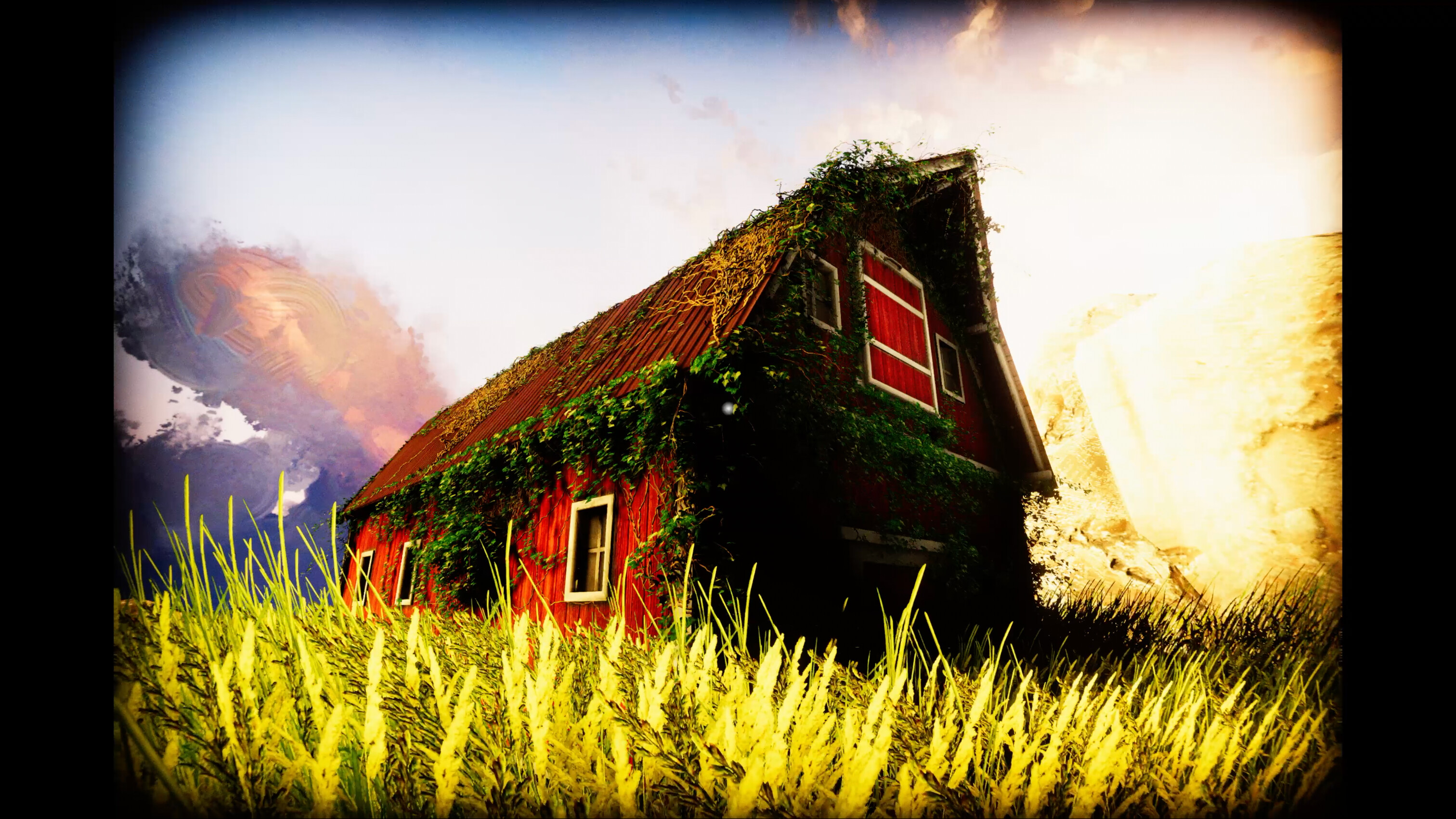 Dream Loop screenshot 10