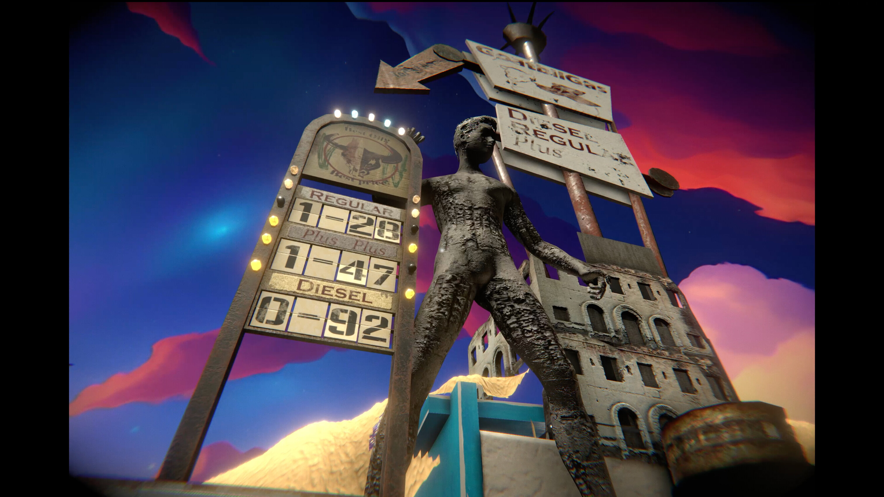 Dream Loop screenshot 9