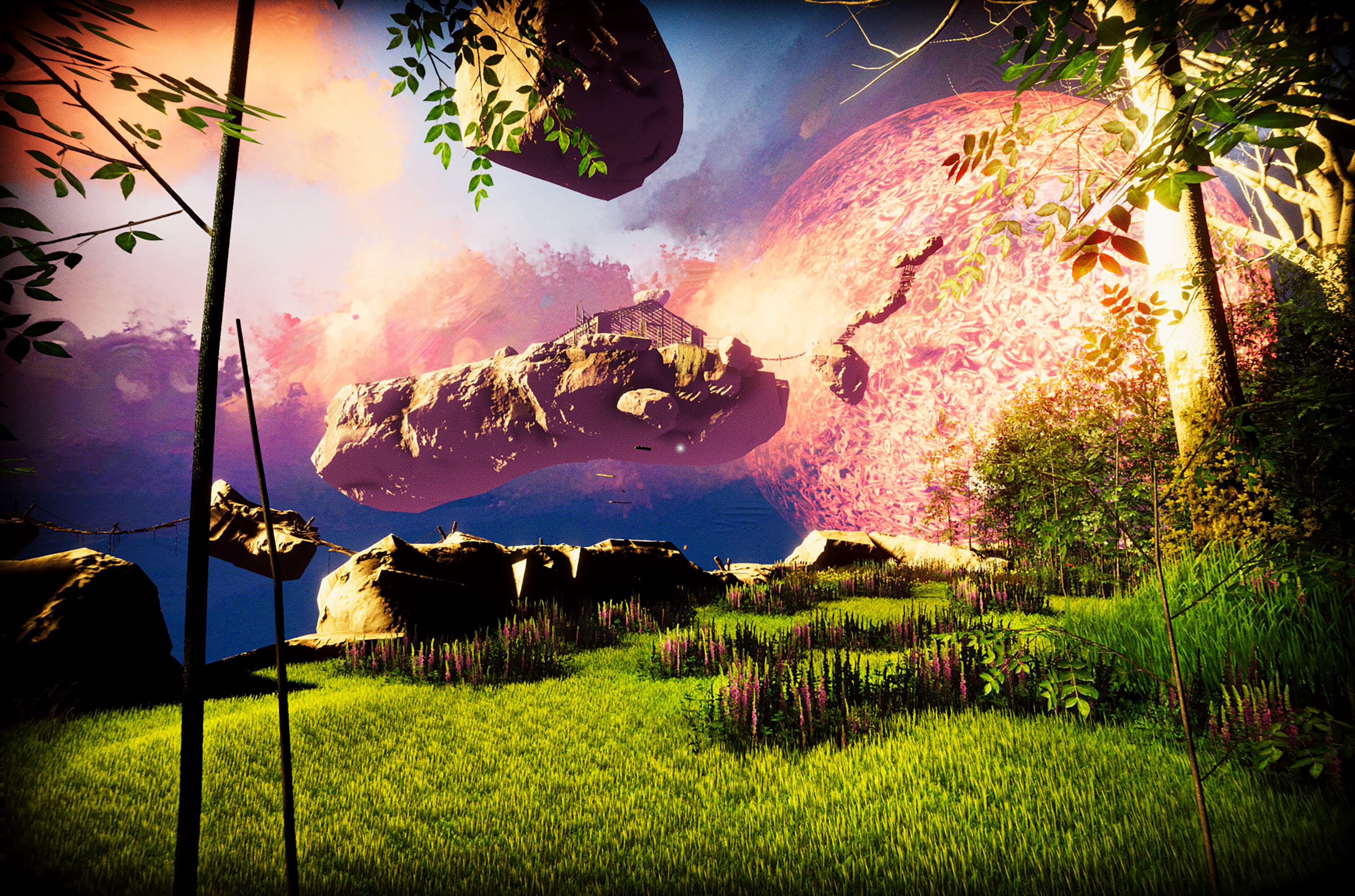 Dream Loop screenshot 8