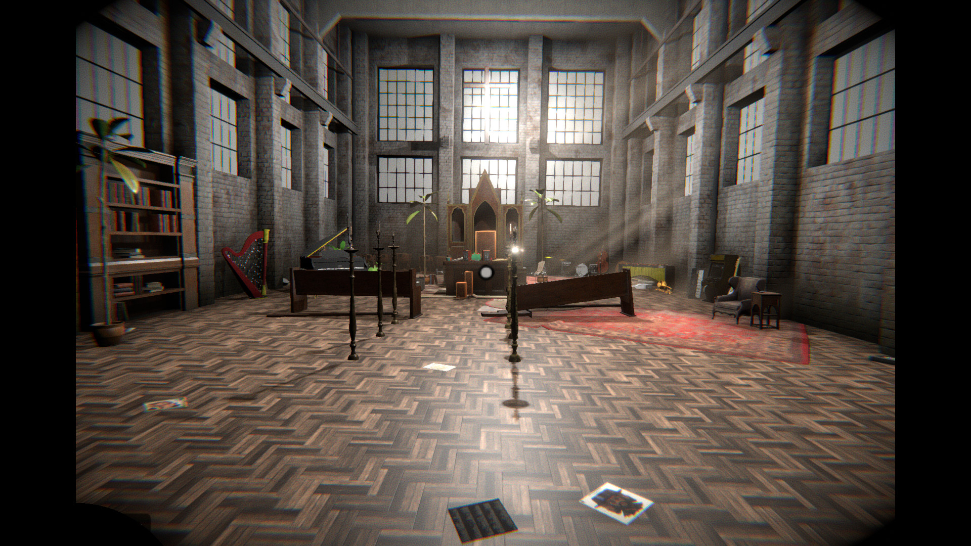 Dream Loop screenshot 7
